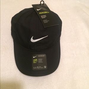 Nike dri fit hat